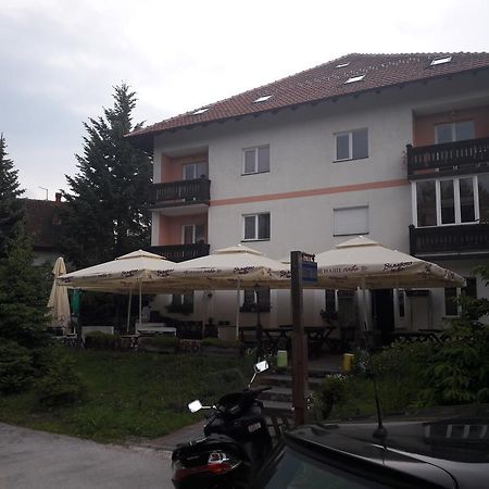 Apartmani Don Zlatibor Dış mekan fotoğraf