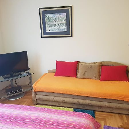 Apartmani Don Zlatibor Dış mekan fotoğraf