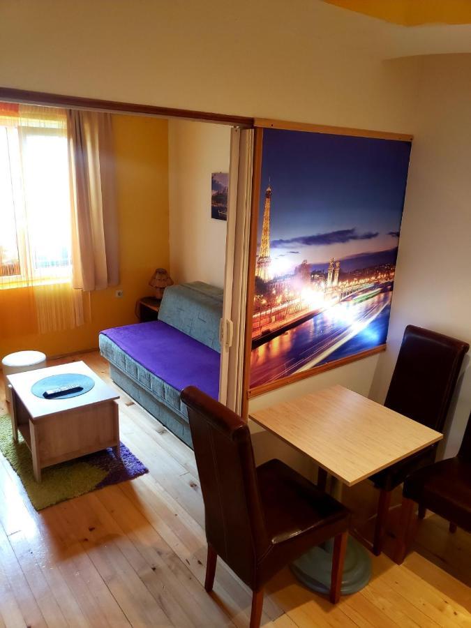 Apartmani Don Zlatibor Dış mekan fotoğraf