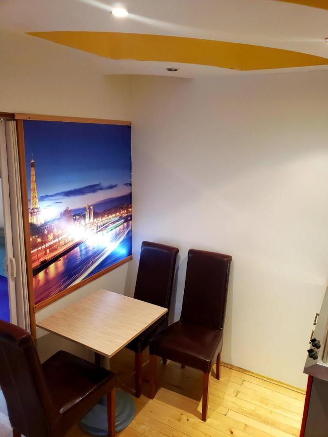Apartmani Don Zlatibor Dış mekan fotoğraf