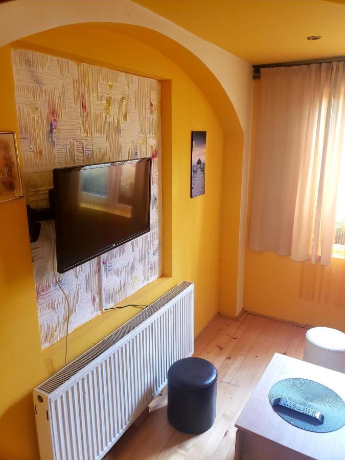 Apartmani Don Zlatibor Dış mekan fotoğraf