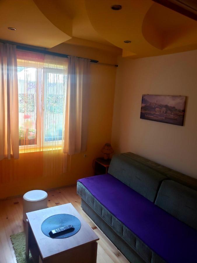 Apartmani Don Zlatibor Dış mekan fotoğraf