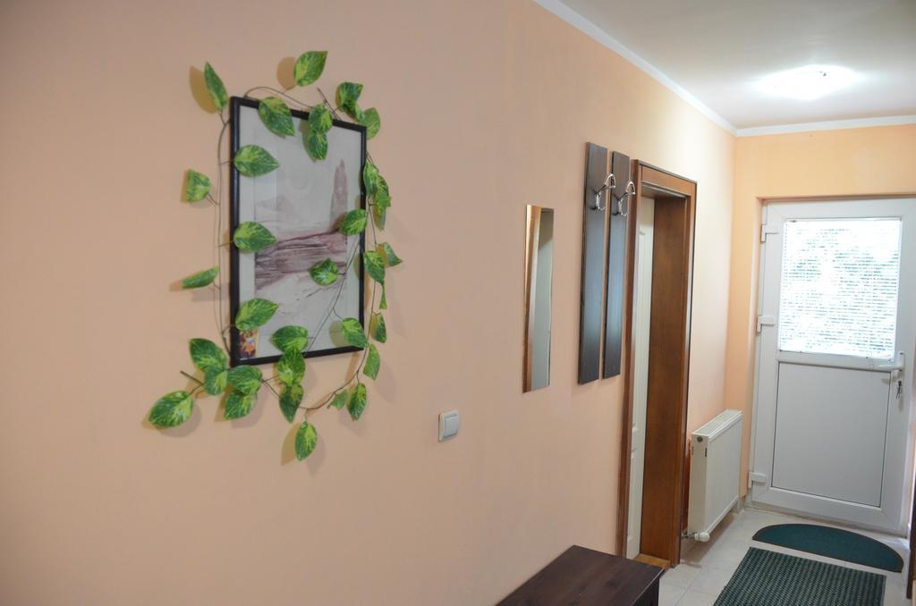 Apartmani Don Zlatibor Dış mekan fotoğraf
