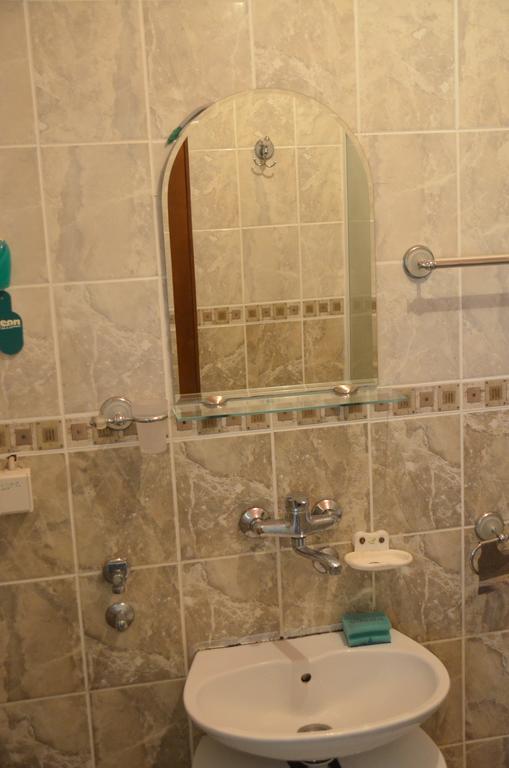 Apartmani Don Zlatibor Dış mekan fotoğraf