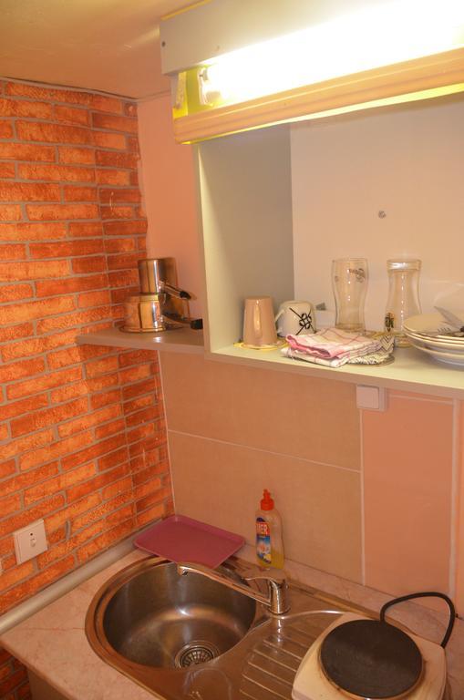 Apartmani Don Zlatibor Dış mekan fotoğraf