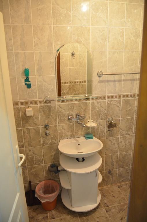 Apartmani Don Zlatibor Dış mekan fotoğraf
