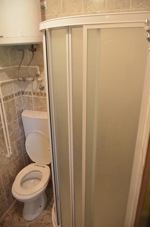 Apartmani Don Zlatibor Dış mekan fotoğraf