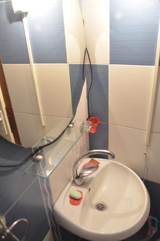 Apartmani Don Zlatibor Dış mekan fotoğraf