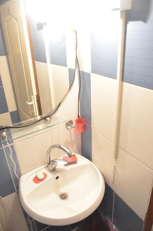 Apartmani Don Zlatibor Dış mekan fotoğraf
