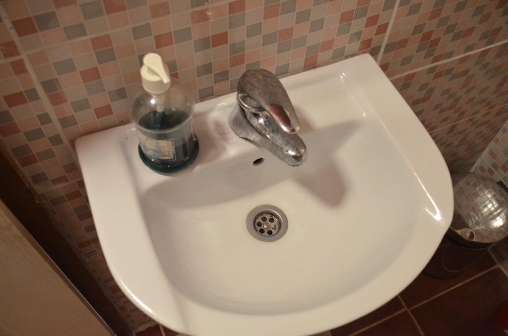 Apartmani Don Zlatibor Dış mekan fotoğraf