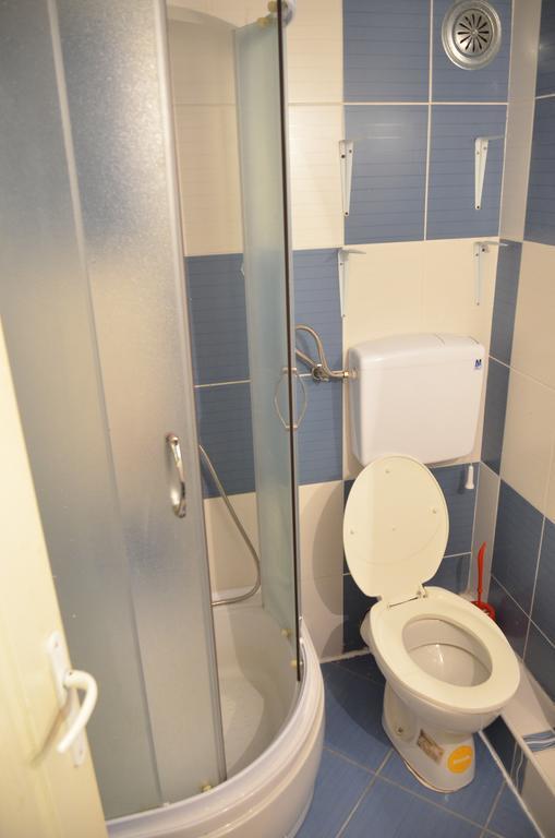 Apartmani Don Zlatibor Dış mekan fotoğraf