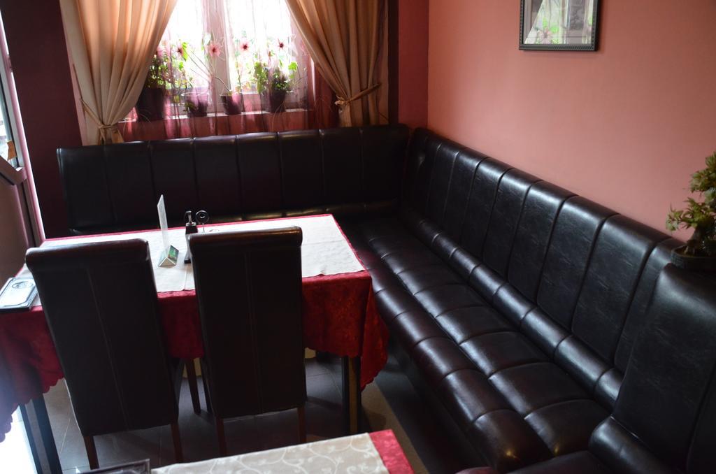 Apartmani Don Zlatibor Dış mekan fotoğraf