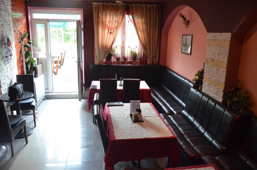 Apartmani Don Zlatibor Dış mekan fotoğraf
