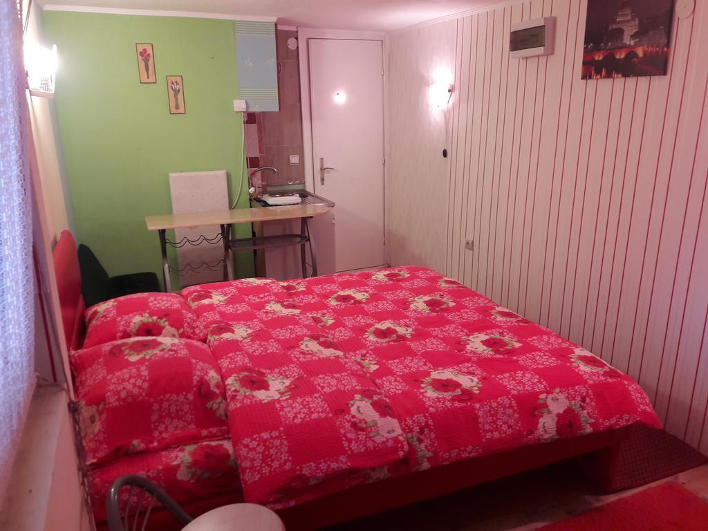 Apartmani Don Zlatibor Dış mekan fotoğraf