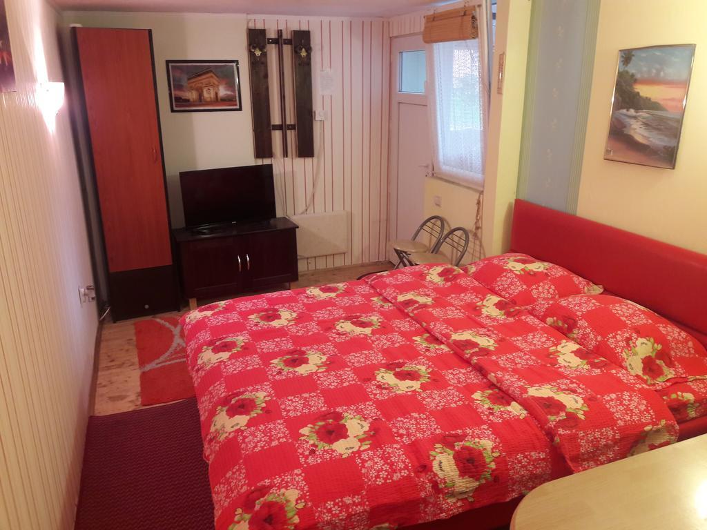 Apartmani Don Zlatibor Dış mekan fotoğraf