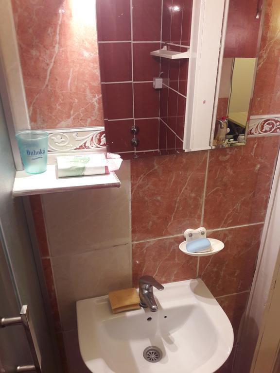 Apartmani Don Zlatibor Dış mekan fotoğraf