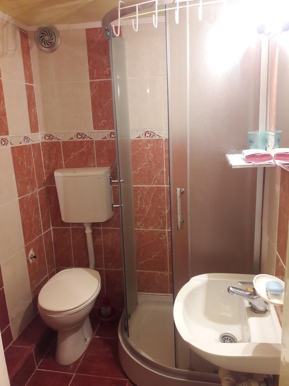 Apartmani Don Zlatibor Dış mekan fotoğraf