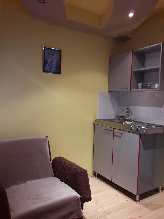 Apartmani Don Zlatibor Dış mekan fotoğraf