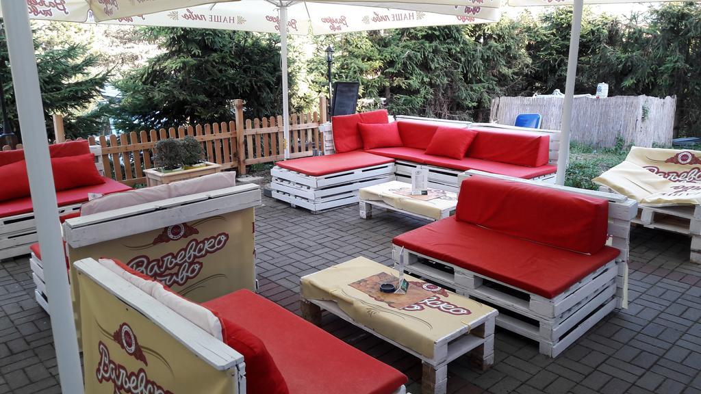 Apartmani Don Zlatibor Dış mekan fotoğraf
