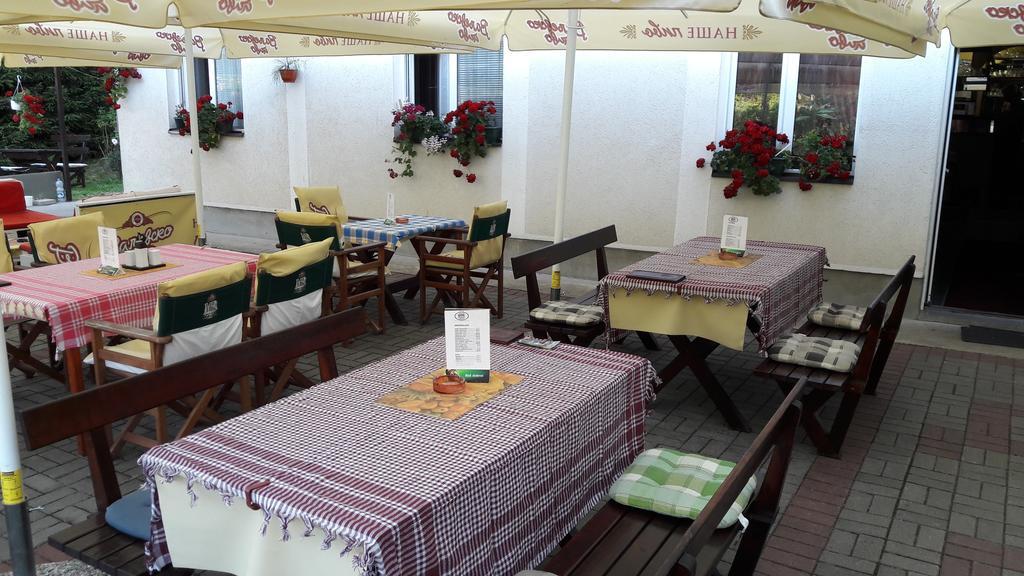 Apartmani Don Zlatibor Dış mekan fotoğraf