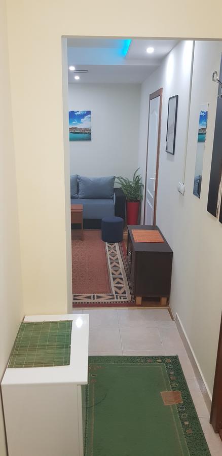 Apartmani Don Zlatibor Dış mekan fotoğraf