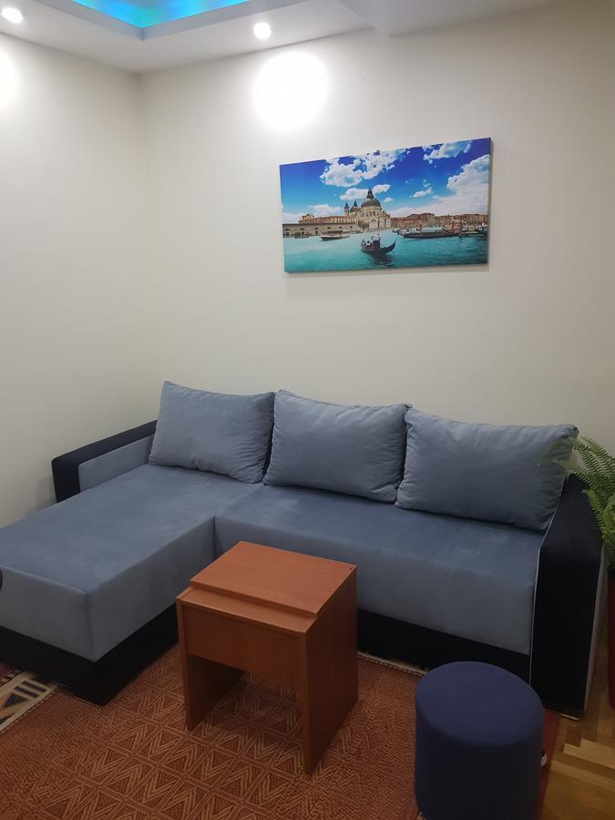 Apartmani Don Zlatibor Dış mekan fotoğraf