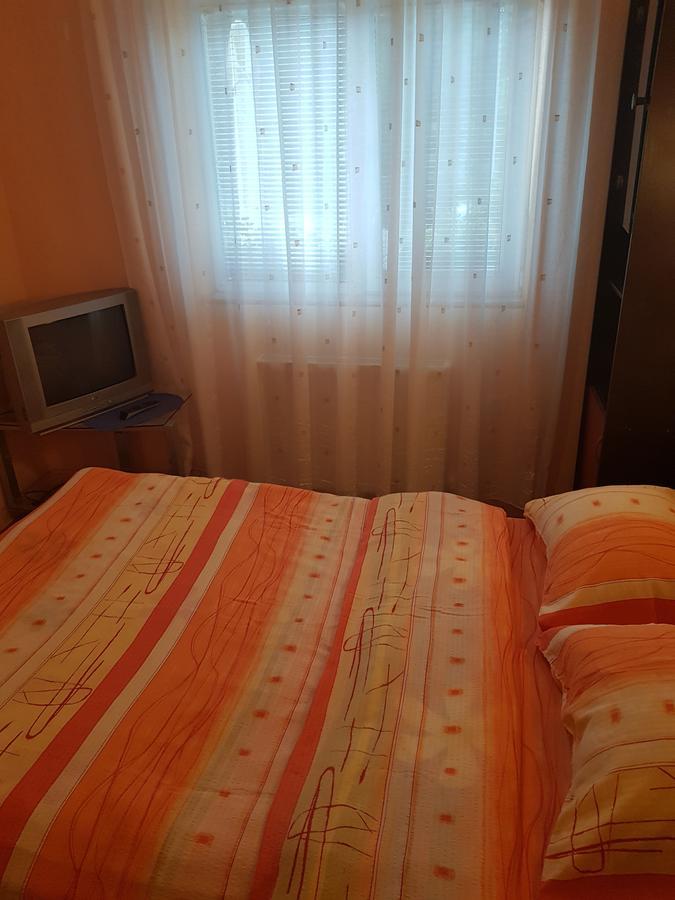 Apartmani Don Zlatibor Dış mekan fotoğraf