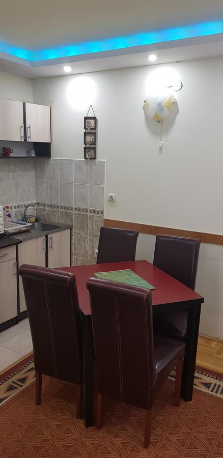 Apartmani Don Zlatibor Dış mekan fotoğraf