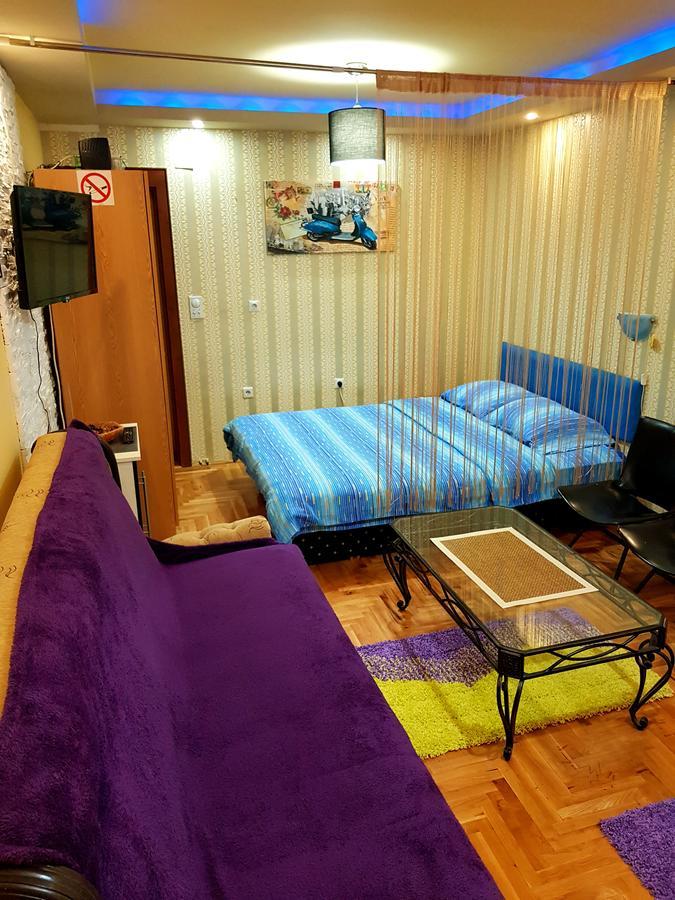 Apartmani Don Zlatibor Dış mekan fotoğraf