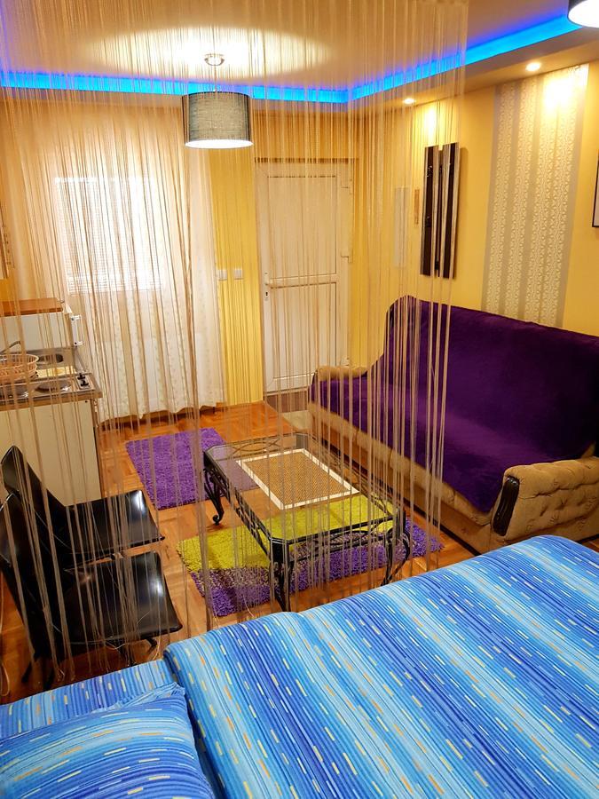 Apartmani Don Zlatibor Dış mekan fotoğraf