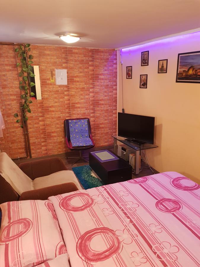 Apartmani Don Zlatibor Dış mekan fotoğraf