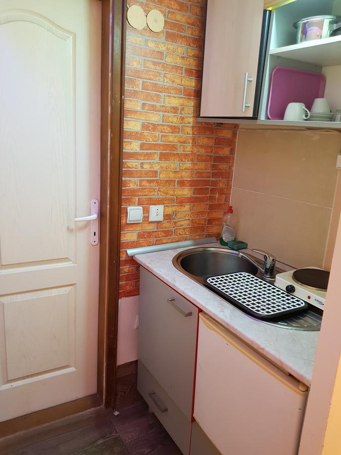 Apartmani Don Zlatibor Dış mekan fotoğraf