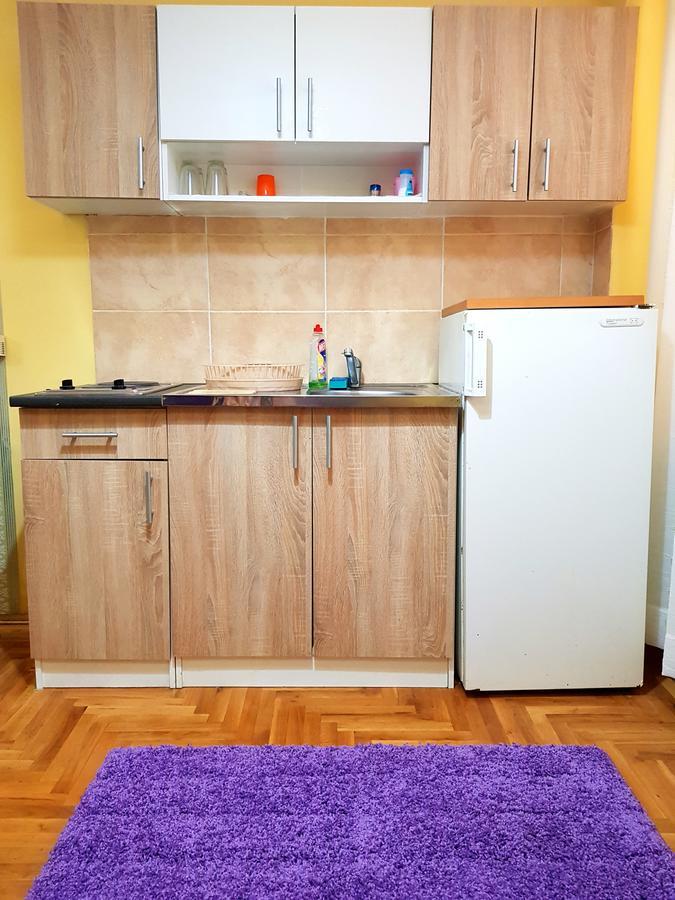 Apartmani Don Zlatibor Dış mekan fotoğraf