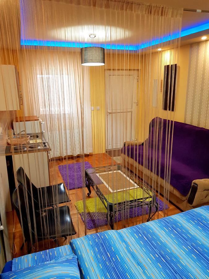 Apartmani Don Zlatibor Dış mekan fotoğraf