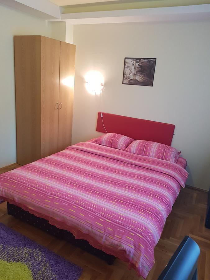 Apartmani Don Zlatibor Dış mekan fotoğraf