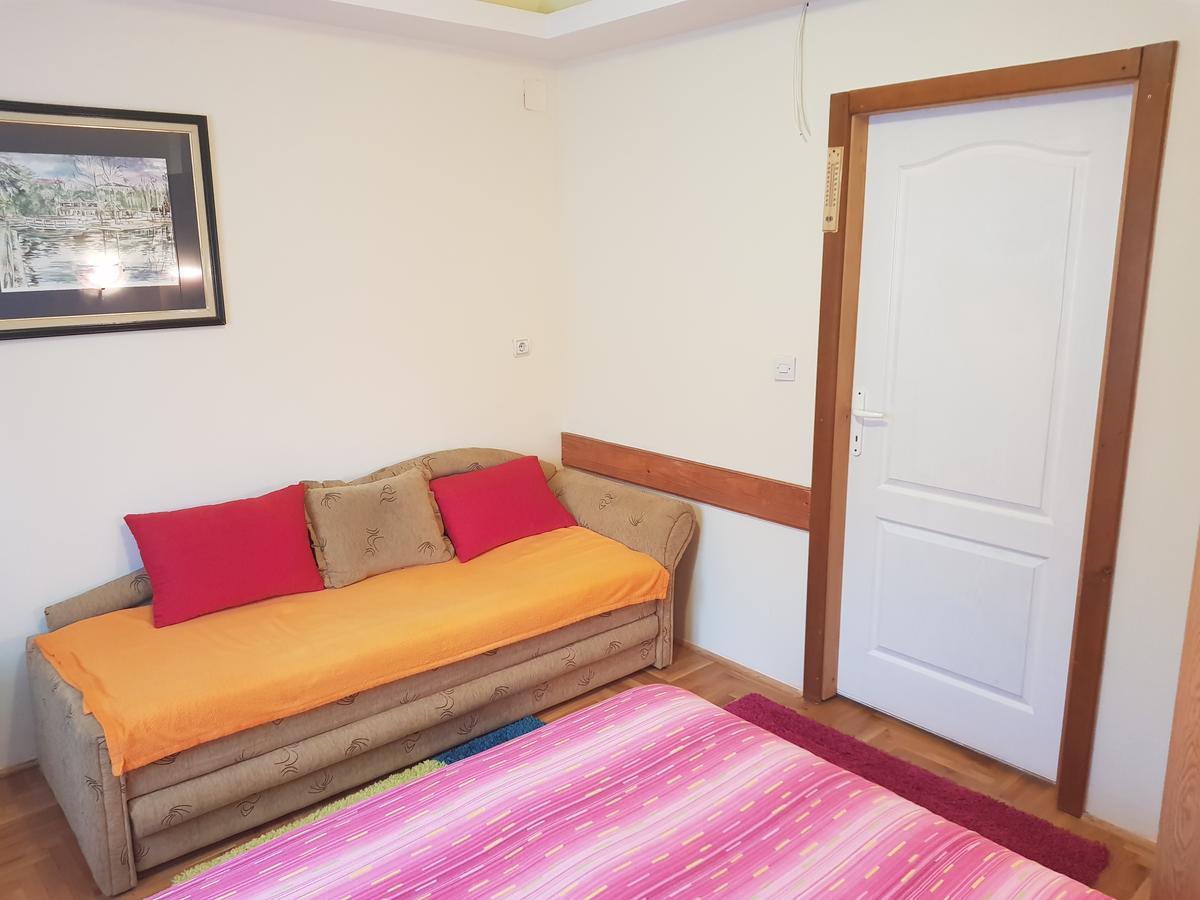 Apartmani Don Zlatibor Dış mekan fotoğraf