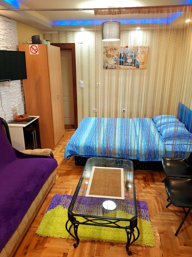 Apartmani Don Zlatibor Dış mekan fotoğraf