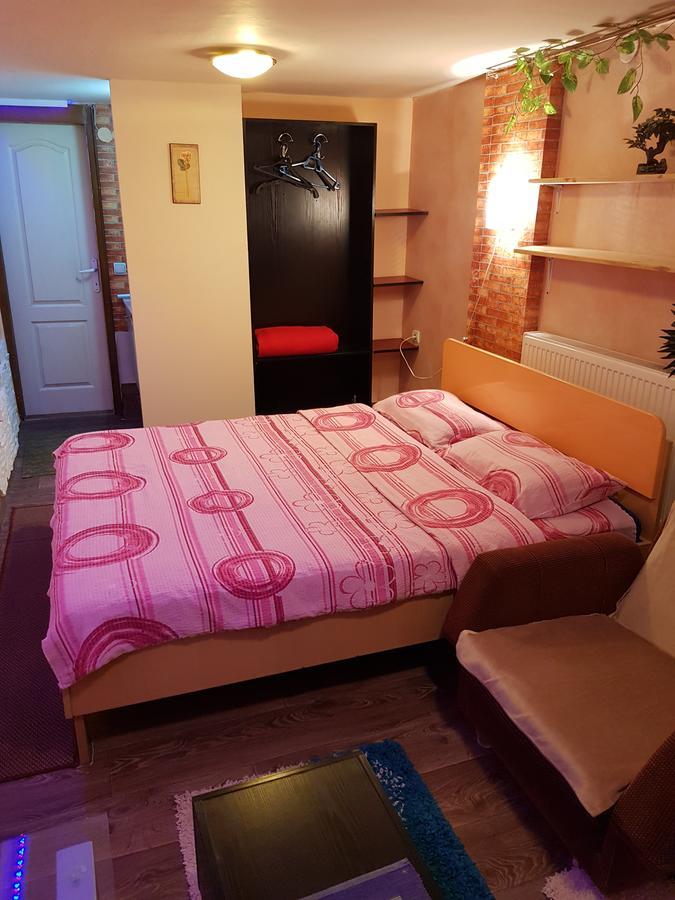 Apartmani Don Zlatibor Dış mekan fotoğraf