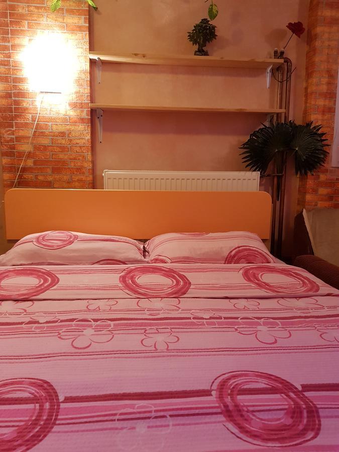 Apartmani Don Zlatibor Dış mekan fotoğraf