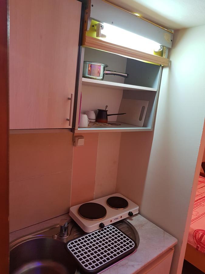 Apartmani Don Zlatibor Dış mekan fotoğraf